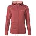 Vaude - Women's Skomer Hiking Jacket - Fleecejacke Gr 36 rot