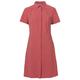 Vaude - Women's Farley Stretch Dress - Kleid Gr 38 rot
