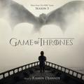 Game Of Thrones (Music From The Hbo-Series-Vol.5) (CD, 2015) - Ramin Djawadi