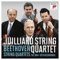 The Beethoven Quartets 1964-1970 (CD, 2020) - Juilliard String Quartet