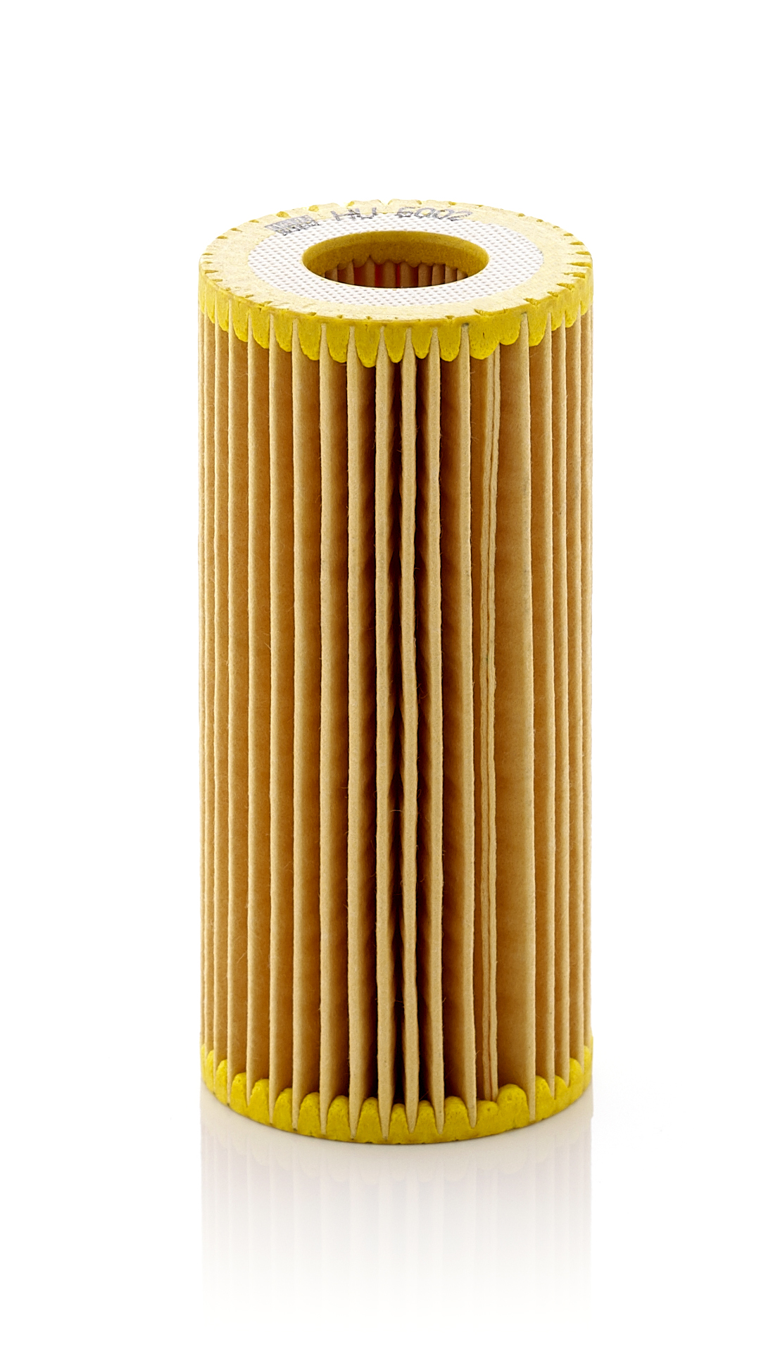 MANN-FILTER Ölfilter HU 6002 z Universal mit Dichtung 53mm für VW (FAW) (SVW) AUDI PORSCHE VAG L06L115562A 06L115466 06K115562 Image