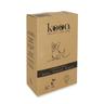 kooa Sacchetti igienici compostabili per cani - Set %: 225 sacchetti (15 rotoli / 15 sacchetti cad)