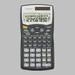 Sharp EL506WBBK Scientific Calculator