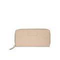 Bruno Banani Geldbörse Damen beige, ONE SIZE