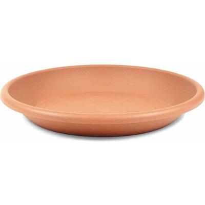 Untersetzer ø 29 cm, terracotta zu Topf Cilindro ø 30 cm