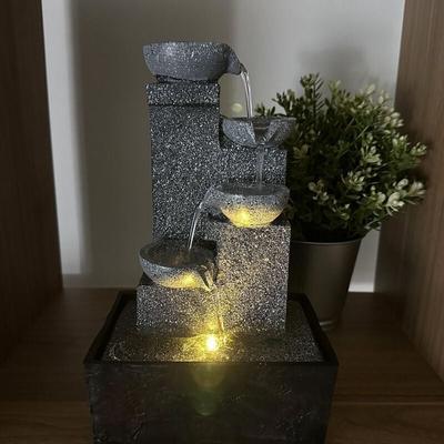 Arum Lighting - rebecca LED-Zimmerbrunnen Image