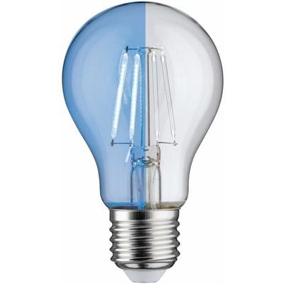 Paulmann - led Leuchtmittel Filament agl blau blau E27 Leuchtmittel Image