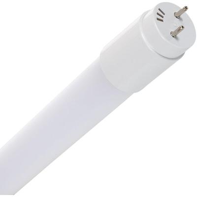 LED-Röhre 60 cm T8 Nano pc Einseitige Einspeisung 9W 130lm/W No Flicker 4000K Neutralweiß Nein Image