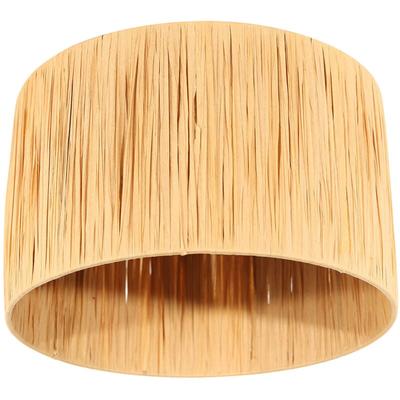 Lampenschirm - Shade - natürlich - seegras - ø 30cm - Steinhauer Image