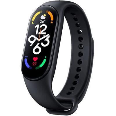 Mi Smart Band 7 - Black eu - Xiaomi Image