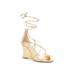 Valren Wedge Sandal