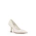 Hippa Pointy Cap Toe Pump