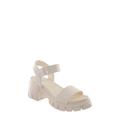 Skyler Ankle Strap Sandal