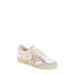 Ball Star Low Top Sneaker