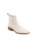 Brooklee Leather Chelsea Boot