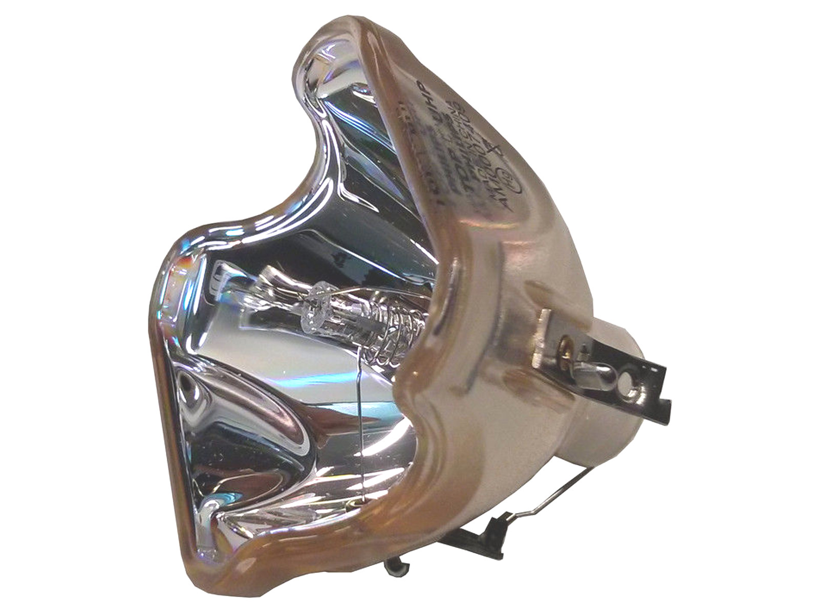 Nackte Philips Lampe JVC DLA-RS10 Bulb-BHL-5010-S Nackte Philips Lampe