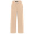 ELBSAND - Women's Neah Pants - Freizeithose Gr M beige