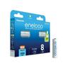 Eneloop Panasonic aa 1,2V 2AH blister 8PZ.