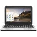 Restored HP ChromeBook 11 G4 11.6 4G RAM 16G SSD WiFi HDMI Chrome OS