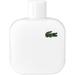 Lacoste Eau de Lacoste Blanc Eau de Toilette Spray for Men 3.3 oz (Pack of 4)