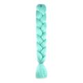 WMYBD Clearence!24 Inch Large Braid Luminous Fluorescent Large Braid Gifts for Women