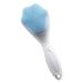 WMYBD Clearence!Silicone Claw Face Wash Brush Mask Brush Manual Face Wash Brush Massage Brush Manual Cleansing Cleaning Brush Claw Cleansing Brush Gifts for Women
