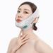 WMYBD Clearence!Graphene Mask Plastic Face Bandage Elastic V-face Belt Breathable Lifting Face Mask Sleep Mask Gifts for Women