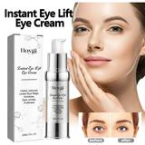 WMYBD Clearence!Instant Eye Lift Eye Cream Antiing-Wrinkle Serum Complexs Eye Serum Instant Eye Lift Eye Cream Instantly Anting-Aging Firm Eye Temporary Gifts for Women