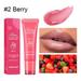 Lip Gloss Balm Moisturizing and Glow Lip Balm Hydrating Lip Care Tint Plumping Lip Oil Tinted Lip Balm Lip Care Moisturizing Lip Gloss Lip Plumper Gloss Make Lips Fuller and Moisturizing