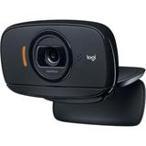 Logitech C525 Web HD Camera USB Webcam Autofocus Video Calling PC/Mac 960-000715 - Preowned