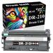 Color Print Compatible DR210 Drum Unit Replacement for DR210CL DR-210 Imaging for TN210 TN-210 Toner HL-3075CW MFC-9010CN MFC-9120CN MFC-9320CW HL-3070CW HL-3040CN Printer (1-Pack Drum )