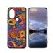 Vibrant-festival-float-patterns-3 phone case for Moto G Power 2022 for Women Men Gifts Soft silicone Style Shockproof - Vibrant-festival-float-patterns-3 Case for Moto G Power 2022