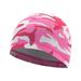 Kayannuo Easter Gifts for Women and Men Clearance Outdoor Cycling Cap Bicycle Lining Quick-drying Helmet Liner Cap Breathable Sports Cap Easter Decor