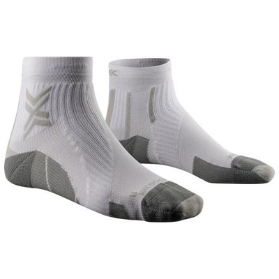 X-Socks - Run Perform Ankle - Laufsocken 42-44 | EU 42-44 grau Image