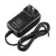 PGENDAR AC DC Adapter For VTech DS6522 DS6522-3 DS6522-32 DS6522-4 Dect 6.0 Cordless Phone Main Telephone Base V tech Power Supply Cord Cable PS Wall Home Charger