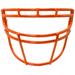 Schutt Vengeance ROPO-TRAD-NB Carbon Steel Football Facemask Orange