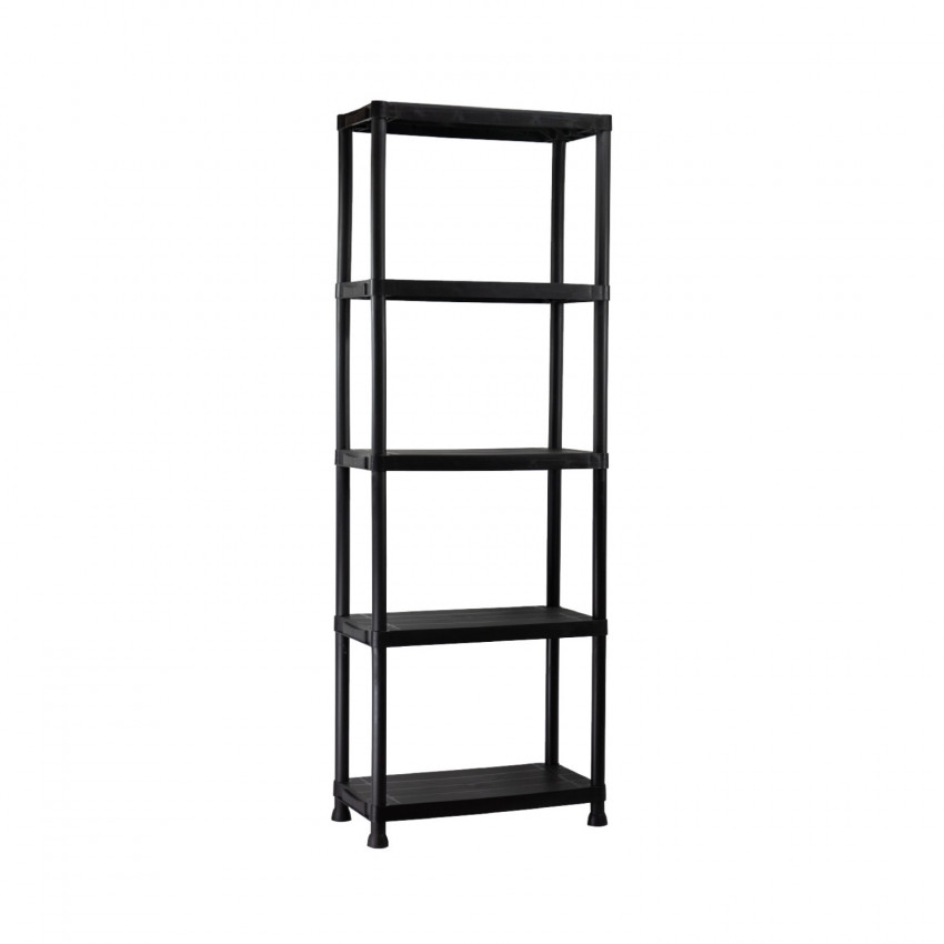 Orion91 Harzregal mit 5 Regalen von 172 x 60 x 30 cm, 125 kg O91 Image