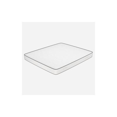 MiaSuite Matratze 120x190 Höhe 19 cm- Memory Foam, Milbenhemmend, Hypoallergen | Premiere