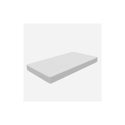 MiaSuite Matratze Abziehbare 80x200 - Höhe 18 cm, Waterfoam, Hypoallergen, Milbenhemmend, Atmungsaktiv | Sim H18 Image