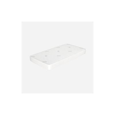 MiaSuite Matratze 80x180 Höhe 16 cm - Silver, Waterfoam, unverformbar | Levante H16 Image
