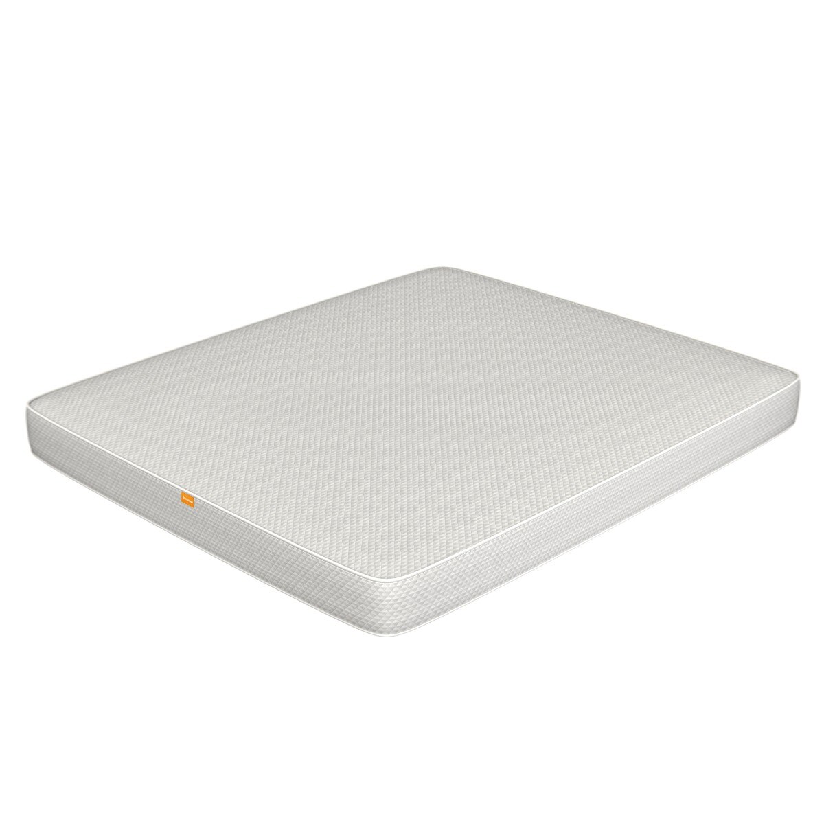 MiaSuite Matratze 150x200 Höhe 18 cm - Waterfoam, Hypoallergen, Milbenhemmend | Smart H18 Image