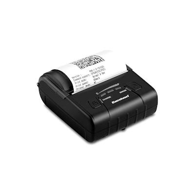 EXCELVAN E300 - 80mm tragbarer Bluetooth-Drucker Image