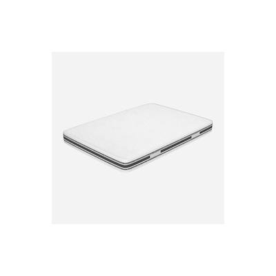 MiaSuite Matratze Memory 140x200 Höhe 18 cm - Bezug Bayscent | Zaza' Image