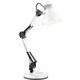 Desk Partners lamp, white