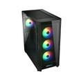 Stormforce Crystal Gaming Desktop - Rtx 4070, Intel Core I7 12700F, 16Gb Ram, 1Tb Ssd