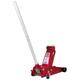 Sealey Trolley Jack 3 Tonne Super Rocket Lift