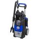 Pressure Washer 150bar 810L/hr Twin Pump with tss & Rotablast® Nozzle PWTF2200 - Sealey