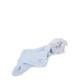 Tartine ET Chocolat Kids Augustin The Rabbit Comforter - Blue