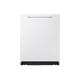 Samsung Series 7 DW60CG550B00EU Built in 60cm Dishwasher with Auto Door, 14 Place Setting in White