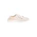 Tommy Bahama Sneakers: Gold Shoes - Women's Size 9 1/2